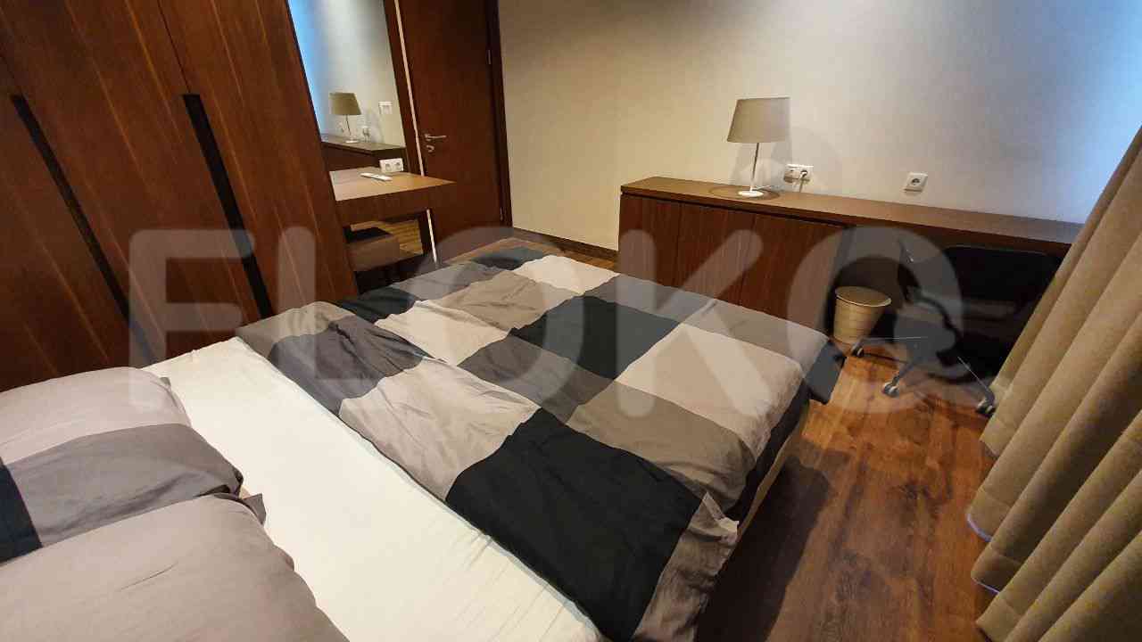 2 Bedroom on 20th Floor for Rent in The Elements Kuningan Apartment - fku841 5