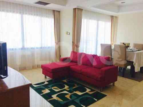 2 Bedroom on 12th Floor for Rent in Ambassador 1 Apartment - fkuf3c 2