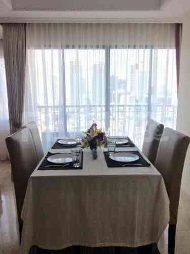 2 Bedroom on 12th Floor for Rent in Ambassador 1 Apartment - fkuf3c 4