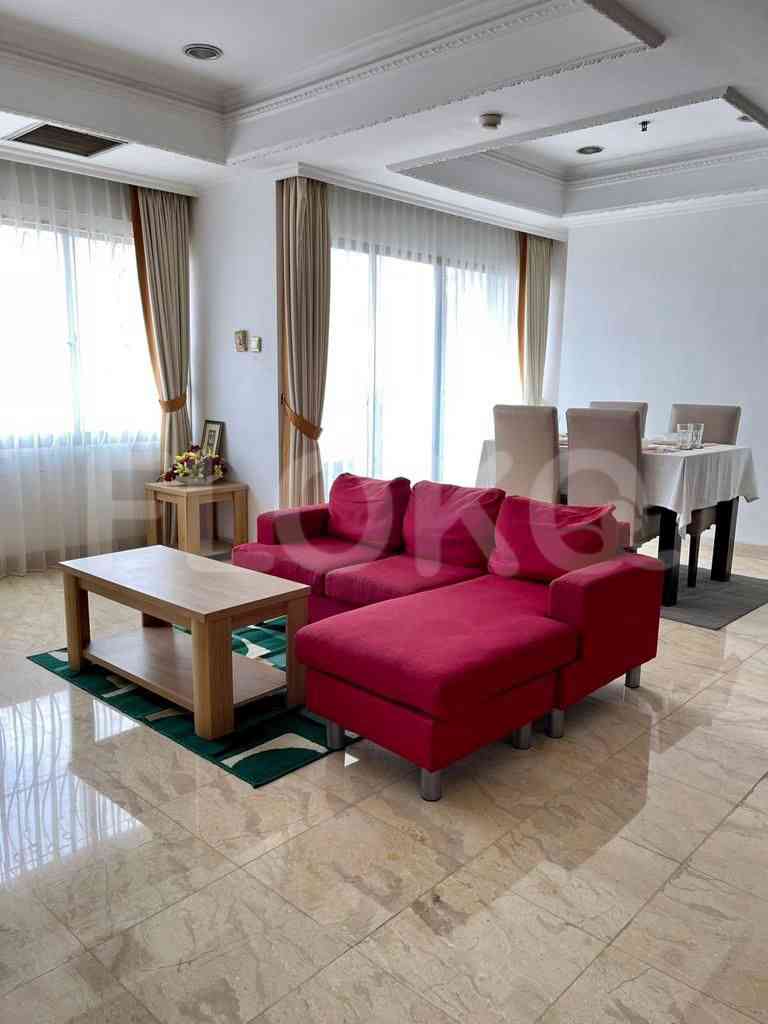 2 Bedroom on 12th Floor for Rent in Ambassador 1 Apartment - fkuf3c 3