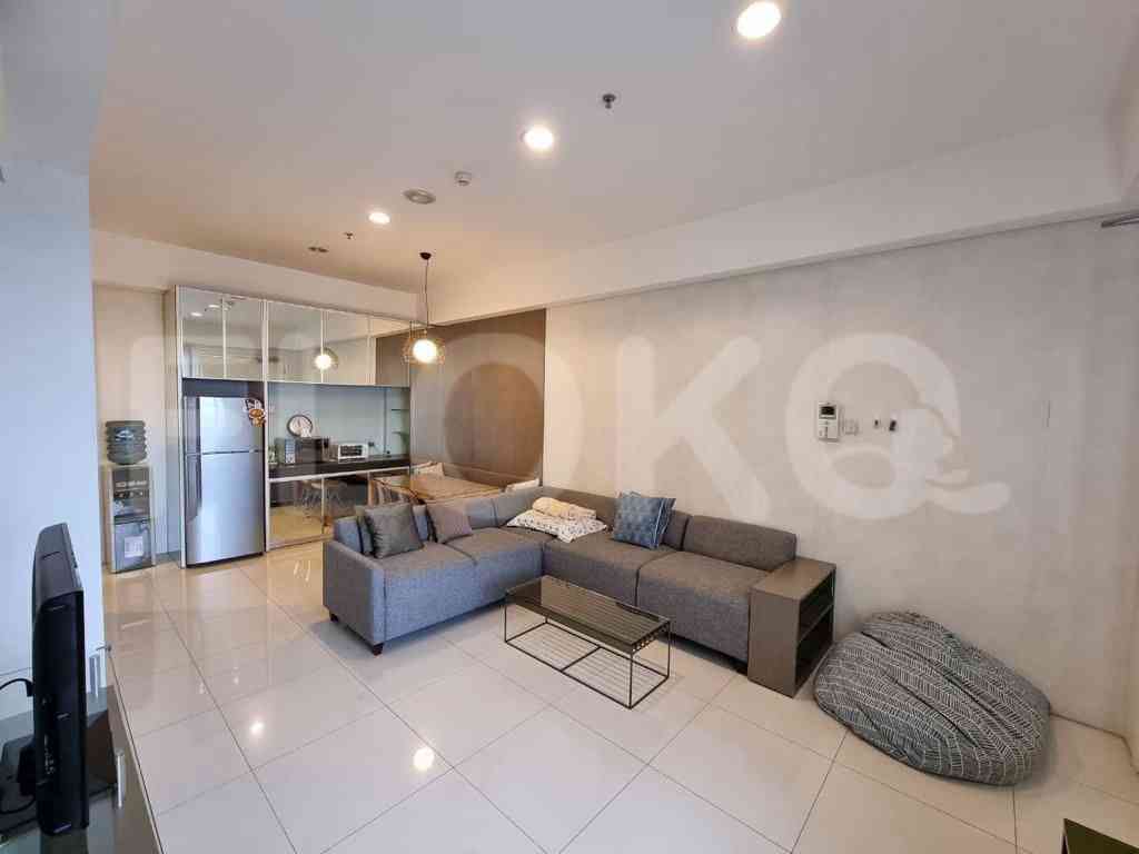 2 Bedroom on 22nd Floor for Rent in 1Park Residences - fgaca7 1