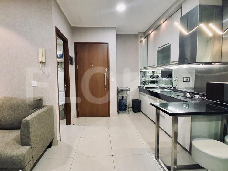 1 Bedroom on 6th Floor for Rent in Sahid Sudirman Residence - fsu06a 5