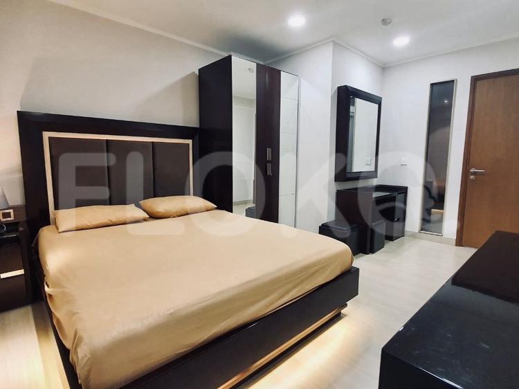 Tipe 1 Kamar Tidur di Lantai 6 untuk disewakan di Sahid Sudirman Residence - fsu348 3