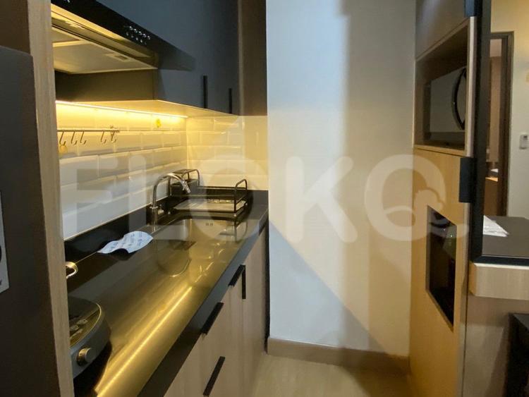 1 Bedroom on 15th Floor for Rent in Ciputra World 2 Apartment - fku031 3
