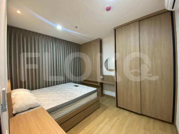 1 Bedroom on 15th Floor for Rent in Ciputra World 2 Apartment - fku031 4