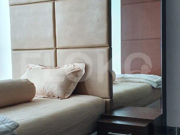 3 Bedroom on 15th Floor for Rent in Kemang Village Residence - fke613 5