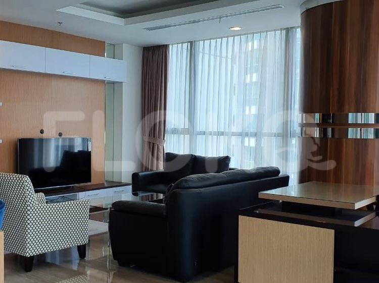 3 Bedroom on 15th Floor for Rent in Kemang Village Residence - fke613 1
