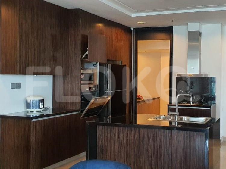 3 Bedroom on 15th Floor for Rent in Kemang Village Residence - fke613 3