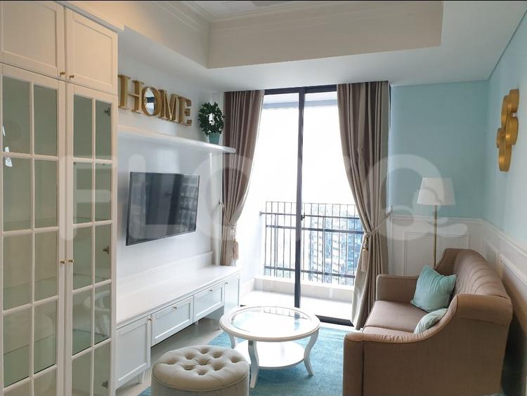 2 Bedroom on 15th Floor for Rent in Casa Grande - fte685 1