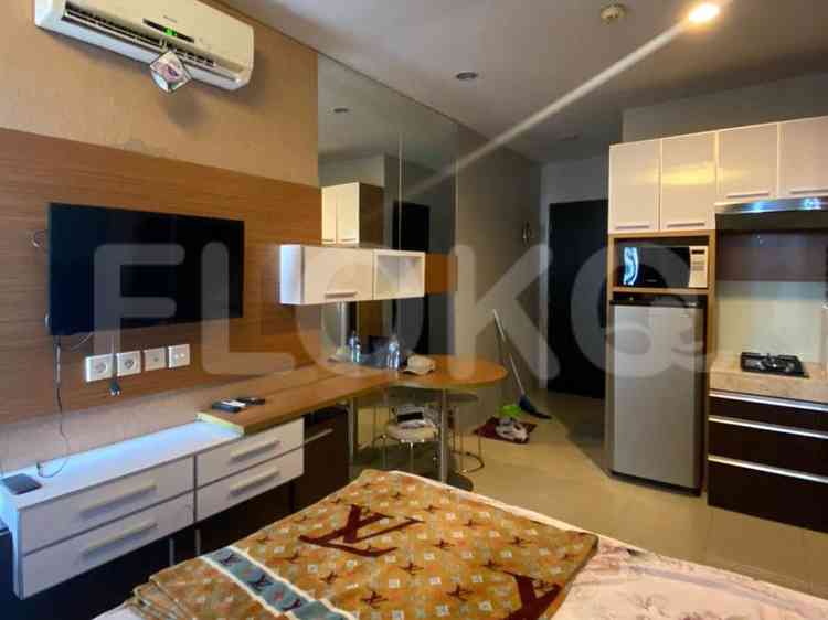 1 Bedroom on 15th Floor for Rent in Cervino Village - ftea7a 2