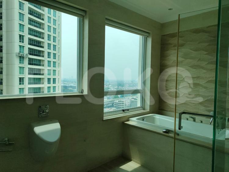 3 Bedroom on 15th Floor for Rent in Pakubuwono Residence - fga1d4 6