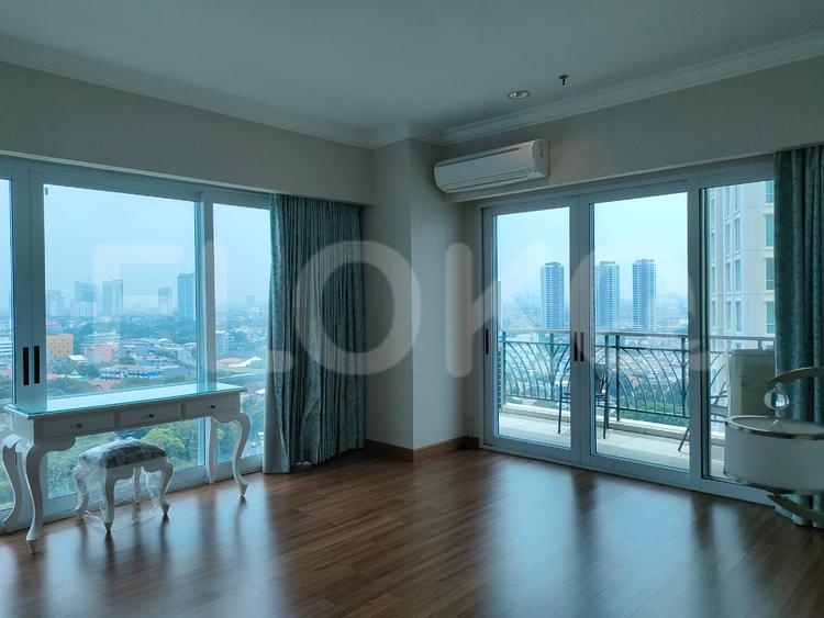 3 Bedroom on 15th Floor for Rent in Pakubuwono Residence - fga1d4 1