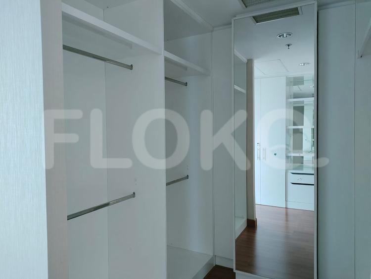 3 Bedroom on 15th Floor for Rent in Pakubuwono Residence - fga1d4 4
