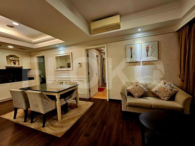 2 Bedroom on 15th Floor for Rent in Casa Grande - fte390 2