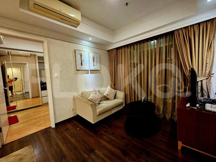 2 Bedroom on 15th Floor for Rent in Casa Grande - fte390 1