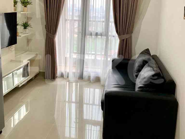2 Bedroom on 26th Floor for Rent in The Royal Olive Residence  - fpe4a9 1