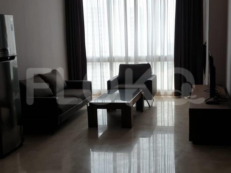 1 Bedroom on 20th Floor for Rent in The Grove Apartment - fkubbf 1