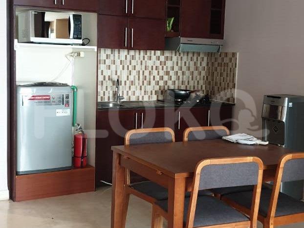 1 Bedroom on 20th Floor for Rent in The Grove Apartment - fkubbf 4
