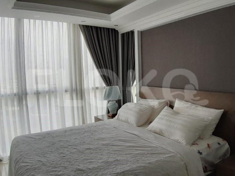 1 Bedroom on 3rd Floor for Rent in Ciputra World 2 Apartment - fku418 4