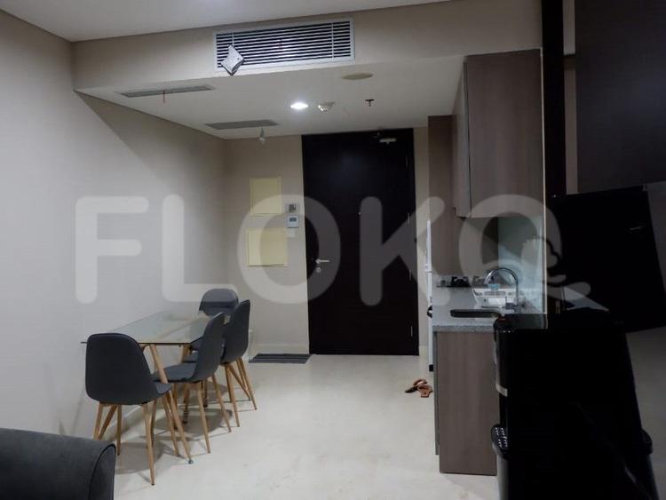 1 Bedroom on 15th Floor for Rent in Ciputra World 2 Apartment - fku88a 2