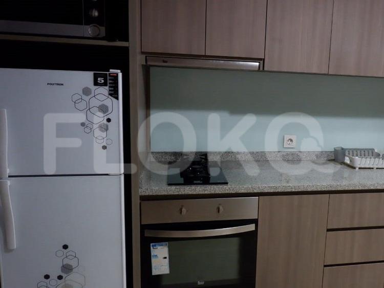 1 Bedroom on 15th Floor for Rent in Ciputra World 2 Apartment - fku88a 3