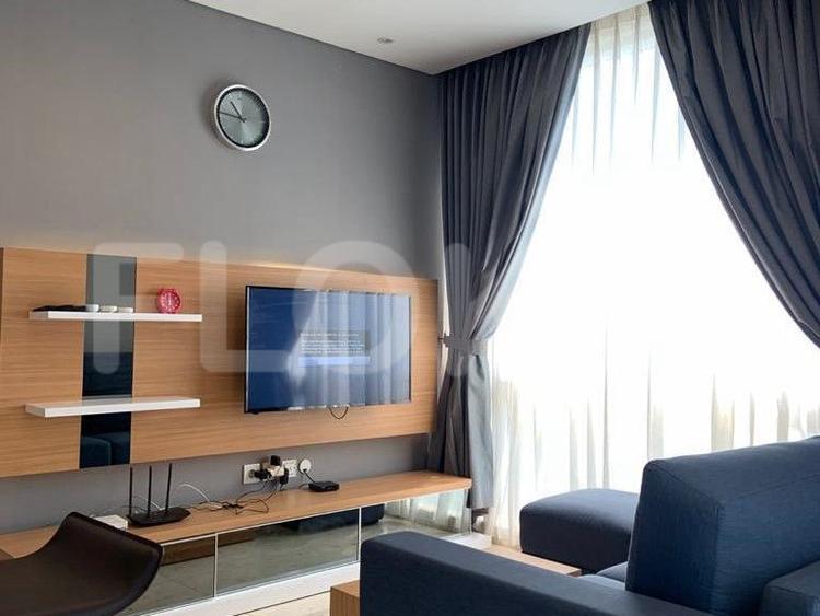 2 Bedroom on 15th Floor for Rent in The Grove Apartment - fku5ac 2