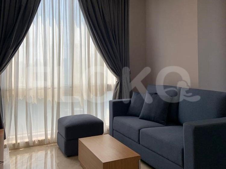 2 Bedroom on 15th Floor for Rent in The Grove Apartment - fku5ac 1