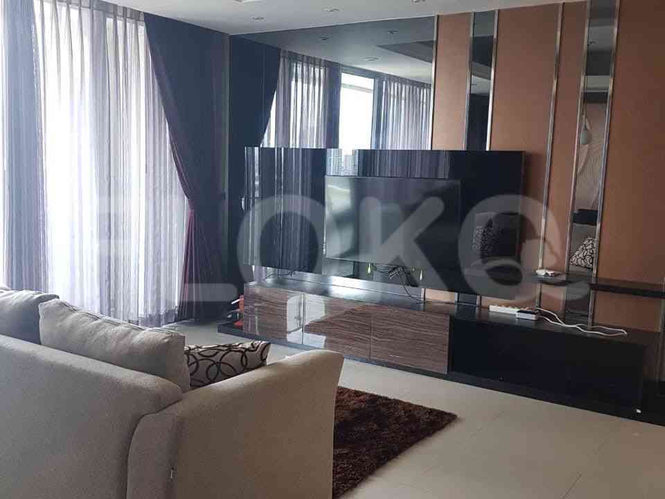 3 Bedroom on 20th Floor for Rent in ST Moritz Apartment - fpu0a2 1