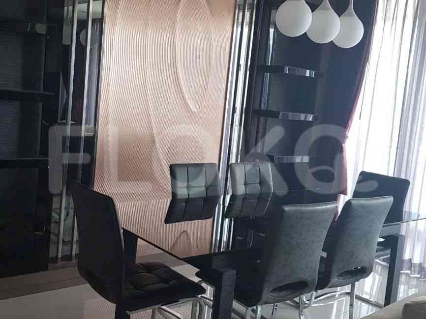 3 Bedroom on 20th Floor for Rent in ST Moritz Apartment - fpu0a2 2