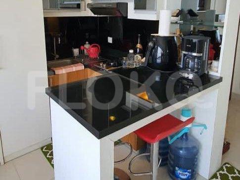 1 Bedroom on 15th Floor for Rent in The Mansion at Kemang - fke37d 3