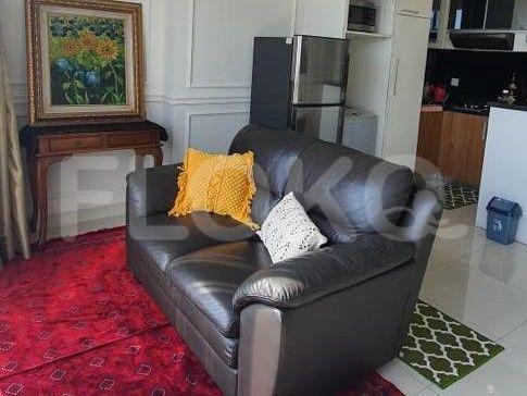 1 Bedroom on 15th Floor for Rent in The Mansion at Kemang - fke37d 1