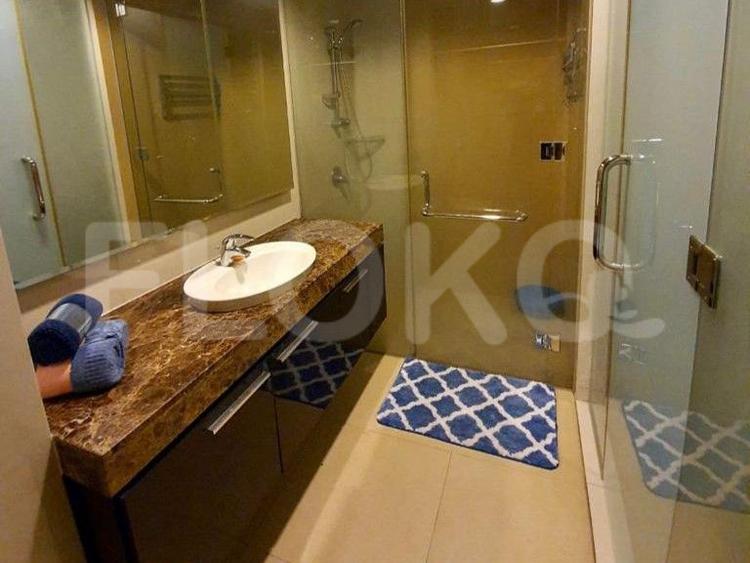 1 Bedroom on 15th Floor for Rent in The Mansion at Kemang - fke37d 4