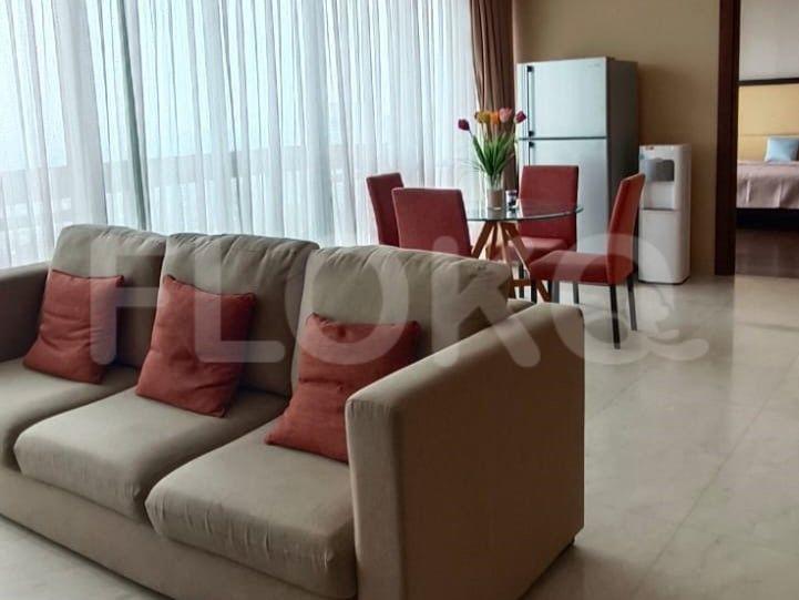 1 Bedroom on 29th Floor for Rent in The Mansion at Kemang - fke8fd 2