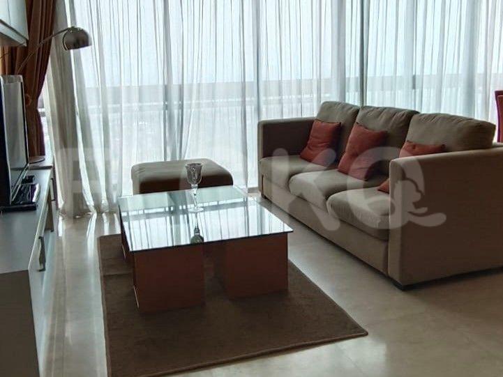 1 Bedroom on 29th Floor for Rent in The Mansion at Kemang - fke8fd 1