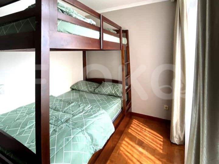 2 Bedroom on 15th Floor for Rent in Kusuma Chandra Apartment - fsu794 4