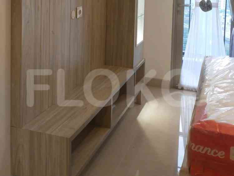 1 Bedroom on 25th Floor for Rent in Ciputra World 2 Apartment - fku8b2 3