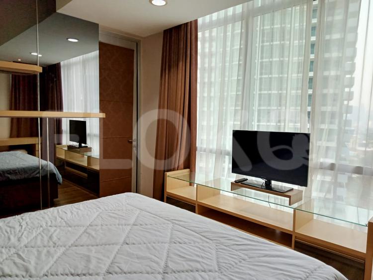 3 Bedroom on 15th Floor for Rent in Kemang Village Residence - fkefbd 2