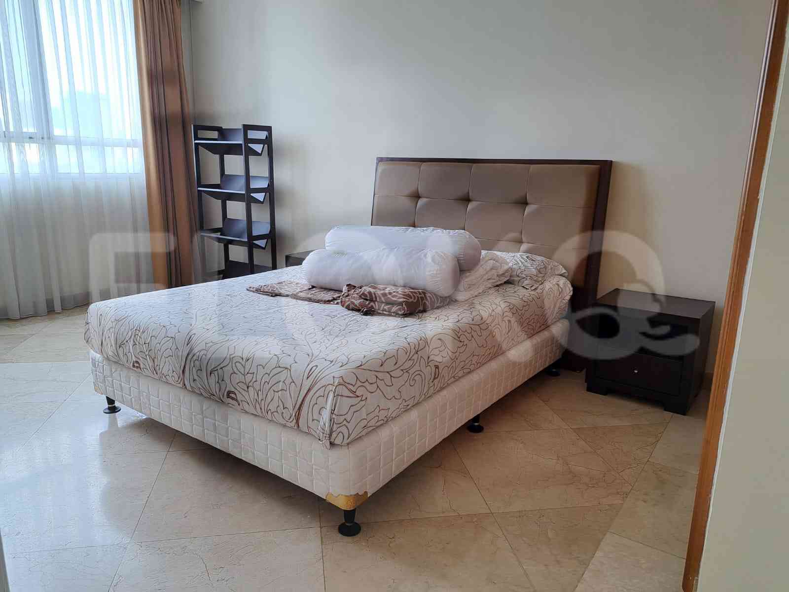 3 Bedroom on 15th Floor for Rent in Simprug Terrace Apartemen - fte0e1 3