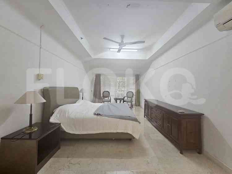 Sewa Bulanan Apartemen Golfhill Terrace Apartment - 3BR at 1st Floor
