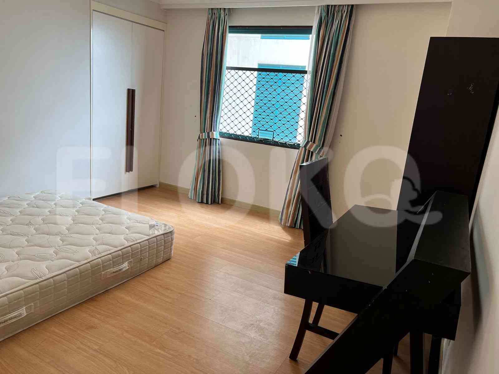 Tipe 3 Kamar Tidur di Lantai 15 untuk disewakan di Golfhill Terrace Apartemen - fpod22 6