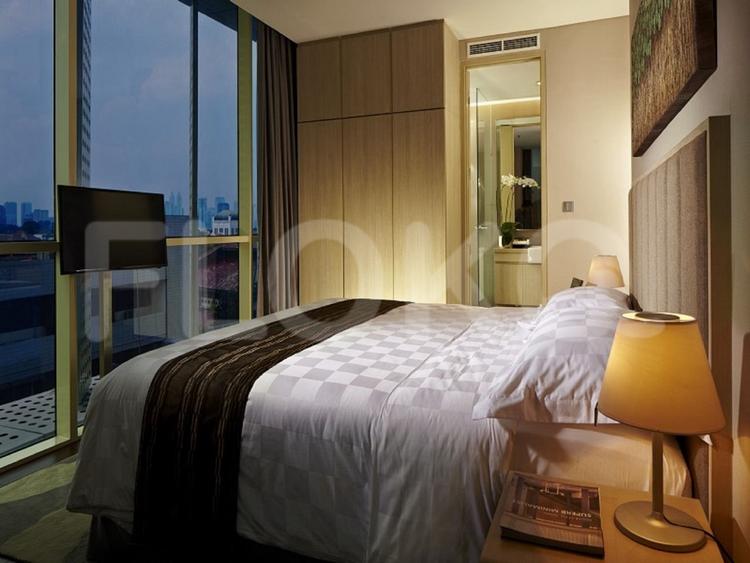 2 Bedroom on 15th Floor for Rent in Fraser Residence Menteng Jakarta - fmeb1f 5