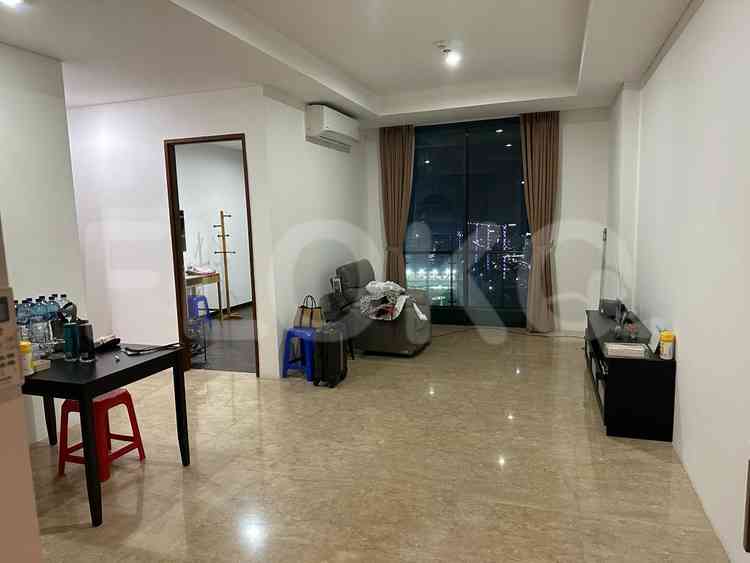 2 Bedroom on 15th Floor for Rent in Veranda Residence - fpub0a 1