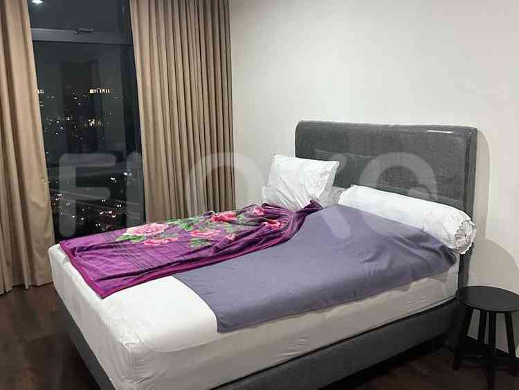 2 Bedroom on 15th Floor for Rent in Veranda Residence - fpub0a 3