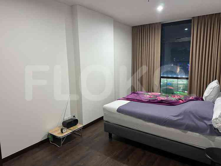 2 Bedroom on 15th Floor for Rent in Veranda Residence - fpub0a 4