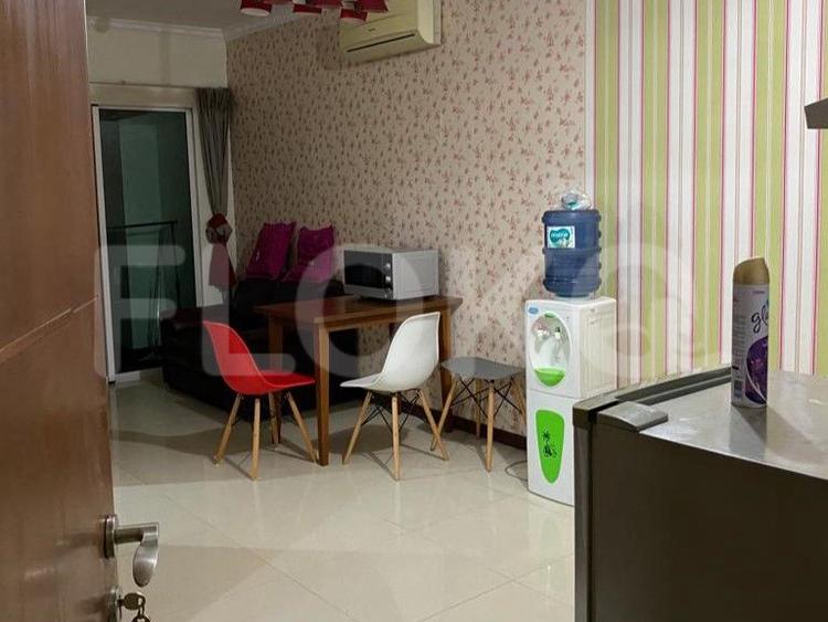 1 Bedroom on 15th Floor for Rent in Green Bay Pluit Apartment - fpla05 2