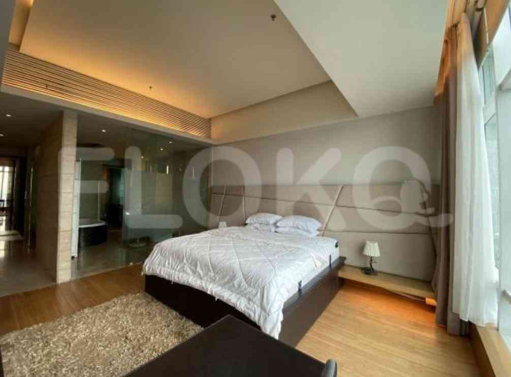 3 Bedroom on 37th Floor for Rent in KempinskI Grand Indonesia Apartment - fmeedd 3