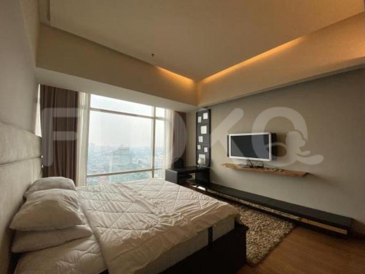3 Bedroom on 37th Floor for Rent in KempinskI Grand Indonesia Apartment - fmeedd 2