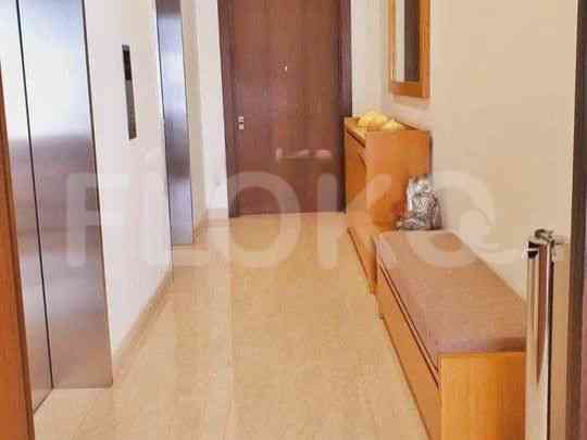 2 Bedroom on 5th Floor for Rent in Pakubuwono Spring Apartment - fgaf05 5