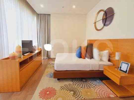 2 Bedroom on 5th Floor for Rent in Pakubuwono Spring Apartment - fgaf05 3