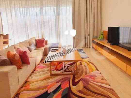 2 Bedroom on 5th Floor for Rent in Pakubuwono Spring Apartment - fgaf05 1